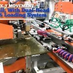 Glass Appliance Drill System