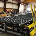 Lite Sentry Inspection Motorized Tilt-up Option