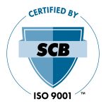 ISO 9001-2015 Glassline