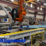 Cutter with Loader and Align