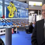 Glassline Interview Glasstec