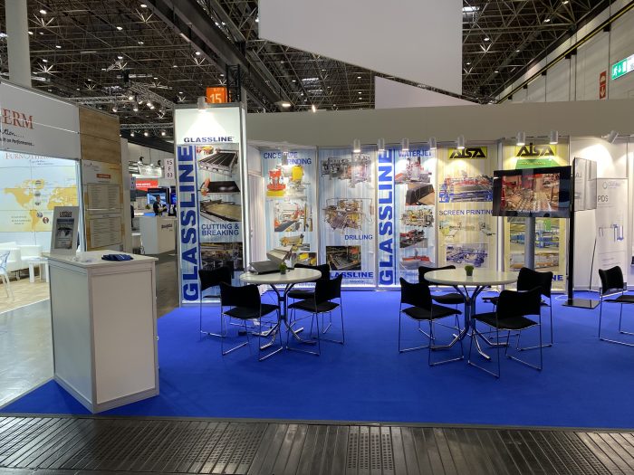 Glasstec 2024